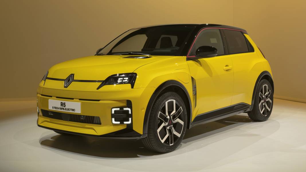 Renault Eylül 2025 fiyat listesini duyurdu: Clio zamla beraber uçuşa geçti! 9